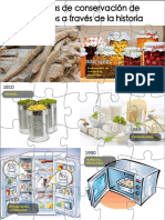 Conservacion Rompecabezas