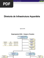 DNIT AHIMOR - MIGUEL FORTUNATO - EVTEA das Hidrovias Brasileiras e Investimentos em infraestrutura.pdf