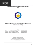Download 2016 01 29 IbM Proposal Usaha Aneka Kuliner Lele Copy Ok by Faiz Isma SN357632905 doc pdf