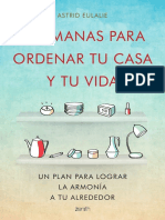 4 Semanas Para Ordenar Tu Casa y Tu Vida (1)