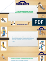 Herrmientas Manuales