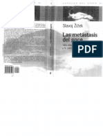 Las Metastasis Del Goce PDF