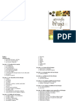 Aprendiz de Bruja PDF