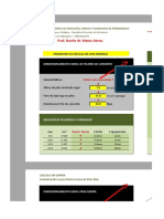 Estruturas - PILAR e SAPATA - Prof DANILO ABREU - Vs222