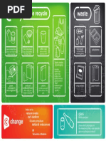 Evidence Recycling Campaign