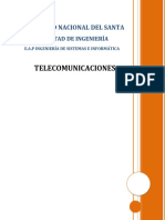 cuestionario de telecomunicaciones
