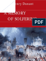 A Memory of Solferino