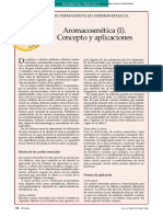 Aromacosmética (I) - Concepto y Aplicaciones