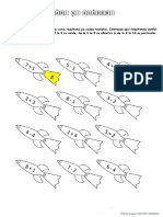 Adunari Si Scaderi Calculeaza Si Coloreaza PDF