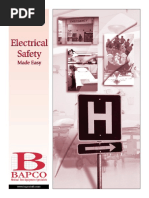 Electrical Safety Book.pdf