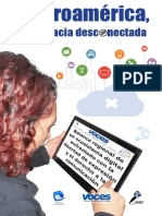 Centroamérica, democracia desconectada