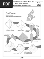 Origami Pro 1 | PDF