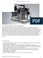 Atlas Copco Gas and Process Expander Brochure | PDF | Natural Gas | Gear
