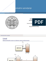 Kaskadno Upravljanje