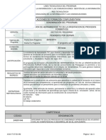 Utilizacion de Herramietnas TIC