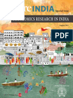 Proteomics Research in India