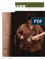 Johnny Hiland Open String Licks and Riffs PDF