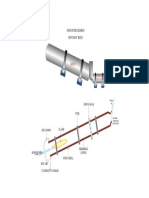 Rotary Kiln Process Diagram