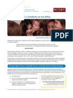 Spanish- Sexual Development and Behavior in Children -- NCTSN NCSBY.pdf