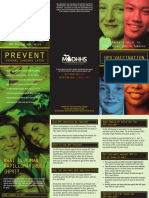 CDC-Backed Guide to Preventing HPV Cancers Through Vaccination