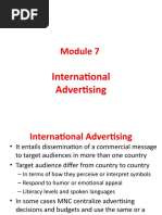 Download  International Advertising by wintoday01 SN35764623 doc pdf