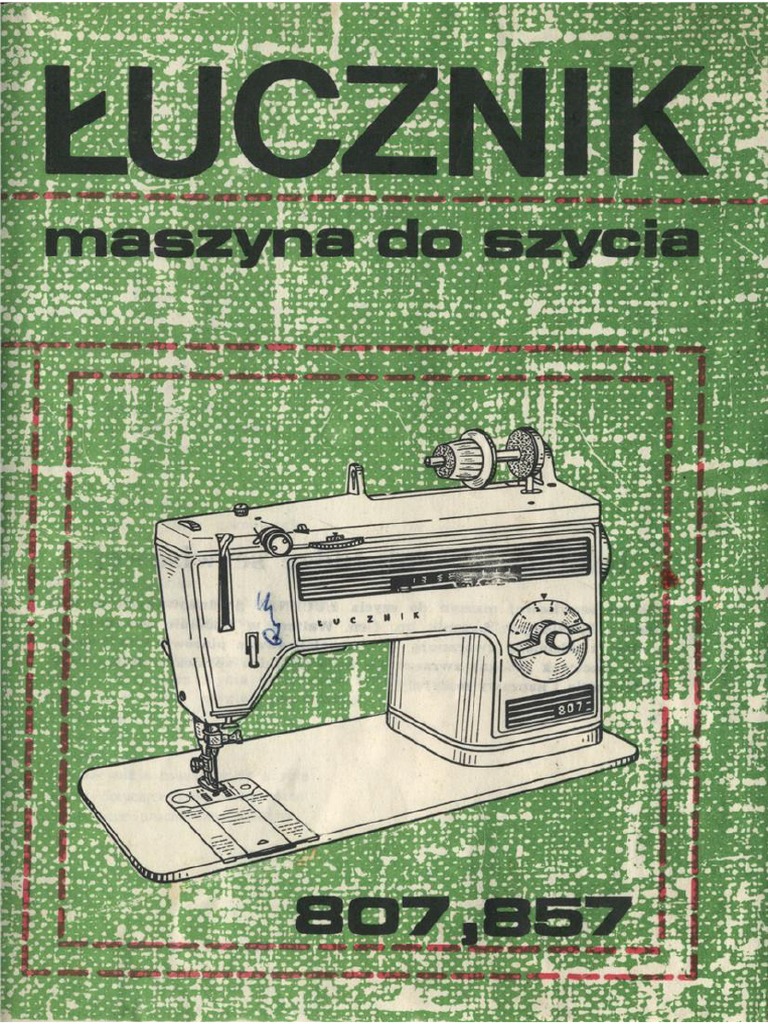 łucznik Tur 2 Instrukcja Obsługi Pdf