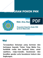 10 Program Pokok Pkk Banda Aceh