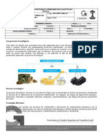 Procesos de materiales