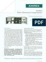 AMPEX Amtec PDF