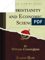 Christianity and Economic Science - 9781440042614