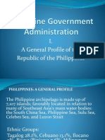 RPH General Profile