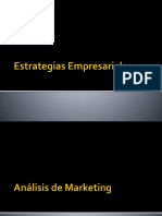 Presentacion Estrategias Financieras Empresariales