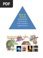 Show de Química