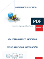 KPIS II Apoyados en Excel