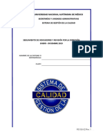 Indicadores 2015 Versión 97-2013