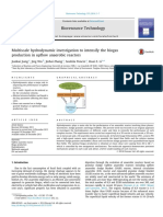 Multiscale Hidrodinamics. Jiankai