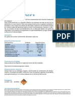 Fulminante Simple PDF