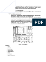 Echo Integrator 