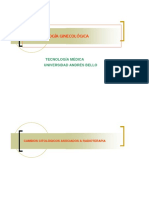 Cambios Citologicos Asociados a Radioterapia 20 10ok.