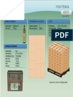 Dimensiones de La Caja PDF