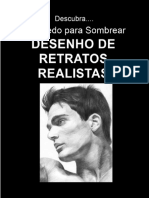 Descubra o Segredo para Desenhar Retratos PDF