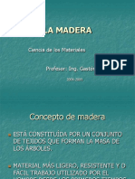LA MADERA (1)