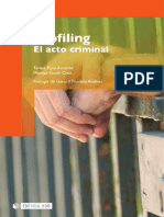 Profiling - El Acto Criminal de Teresa P