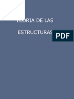 Teoria de Las Estructuras