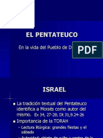 El Pentateuco 04