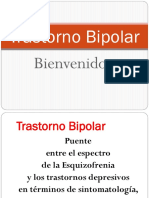 Trastorno Bipolar