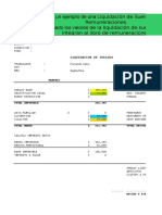 Liquidacion de Sueldo Libro de Remuneraciones (1)