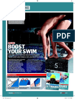 Boost Your Swim Winter