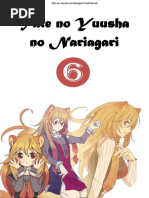 Tate No Yuusha VOL 06 v2