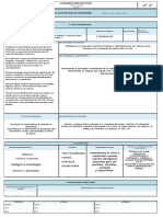 3-Plan de Destrezas 2016 - 2017